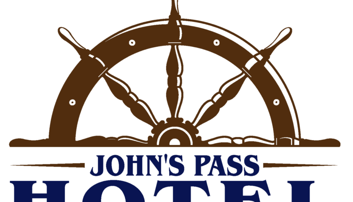John's Pass Logo 2