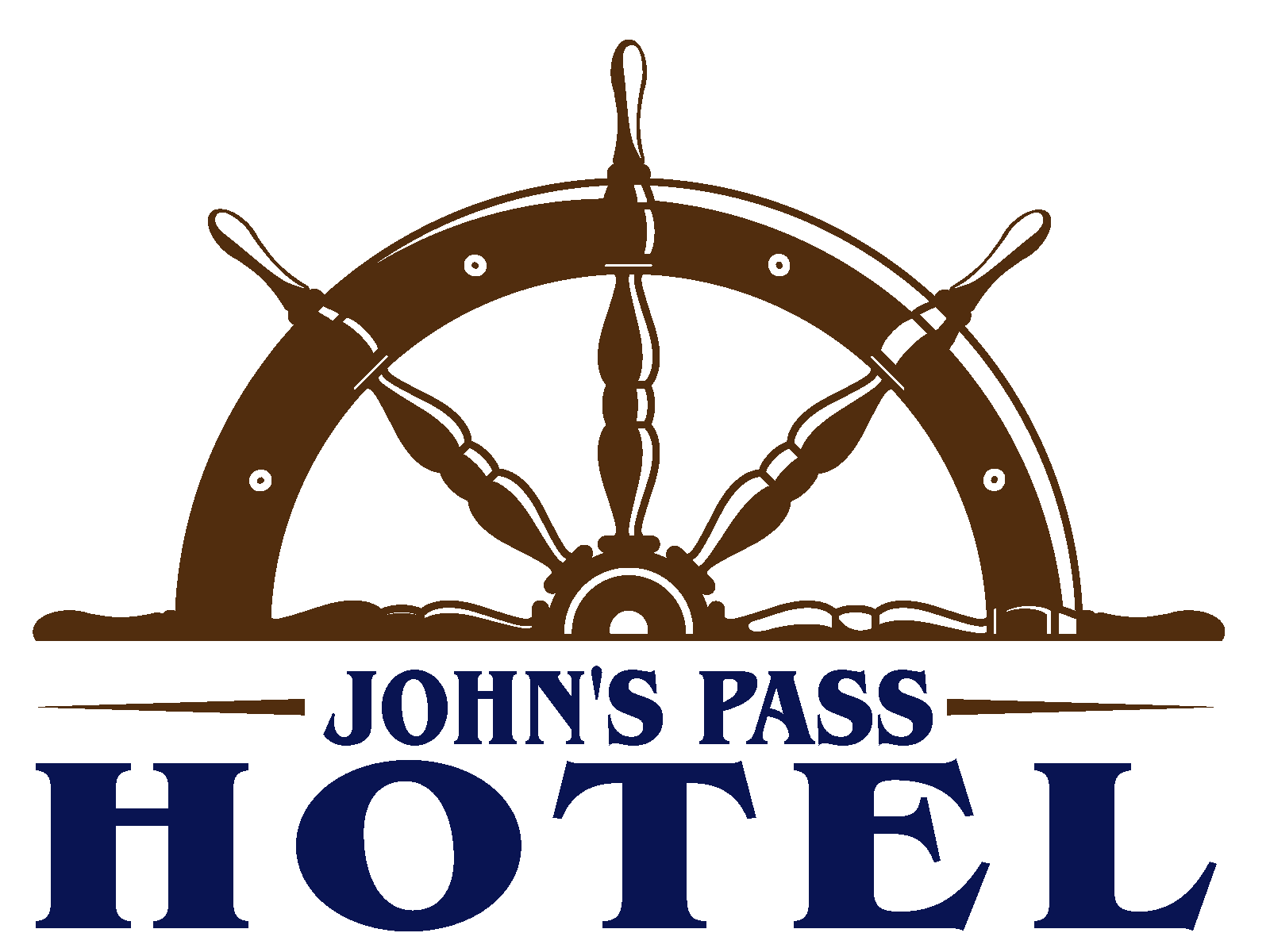 John's Pass Logo 2 John's Pass Logo 2