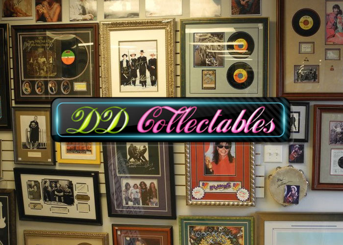 ddcollectibles